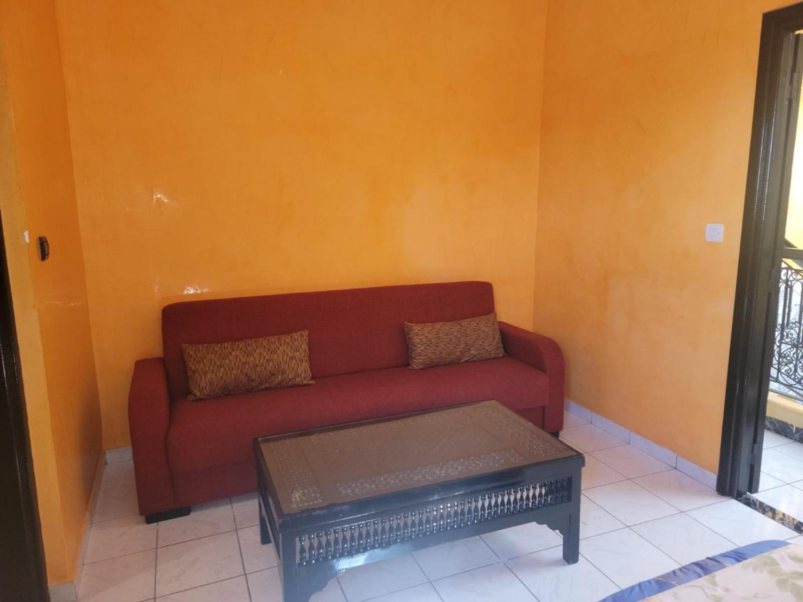 Riad M Marrakesh Ngoại thất bức ảnh